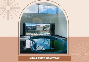 Mama King’s Homestay@ Palas Horizon
